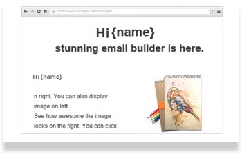 5 Personalization Tags