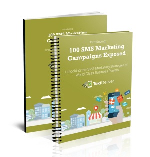 Bonus #1 100 SMS Marketing Campaigns Exposed