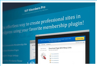 Bonus #1 MEMBERS PRO