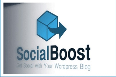 Bonus #2 SOCIAL BOOST