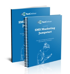 Bonus #3 SMS Marketing Jumpstart