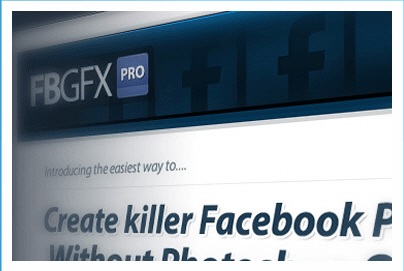 Bonus #4 FB GFX PRO