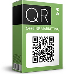 Bonus #4 QR Offline Marketing