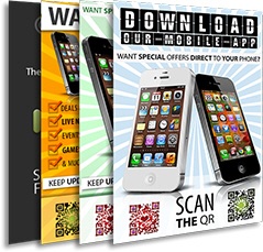Bonus #5 Point-of-Sale Editable Posters