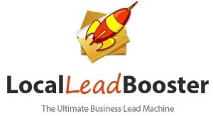 Bonus #7 Local Lead Booster Software