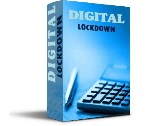 OTO Bonus #1 DIGITAL LOCK DOWN