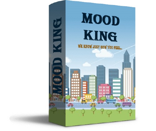 OTO Bonus #3 MOOD KING SOFTWARE