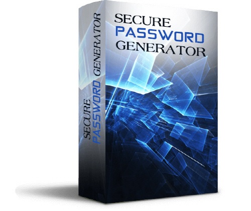 OTO Bonus #5 SECURE PASSWORD GENERATOR