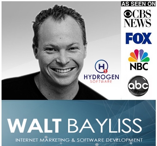 Walter Bayliss Special - 3 Top Notch Business Automation Software & Reseller Opportunity
