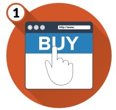 Testimonial Creation Step 1