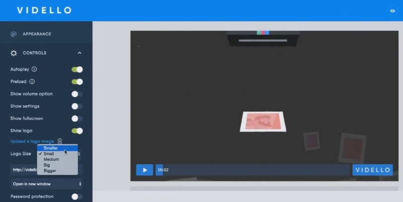 Vidello Download