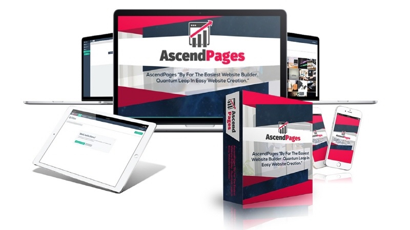 AscendPages Review