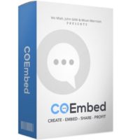 Co Embed Review