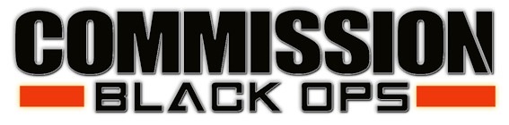 Commission Black Ops Discount