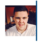 Converzly Creator Contact Simon Harries