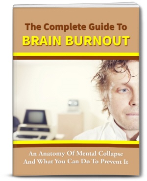 Holistic Brain Health and Mental Wellness 270 Piece PLR Pack Bonus