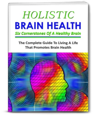 Holistic Brain Health and Mental Wellness 270 Piece PLR Pack Download