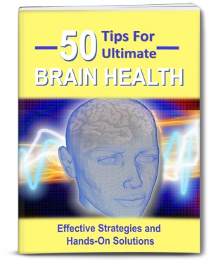 Holistic Brain Health and Mental Wellness 270 Piece PLR Pack PDF