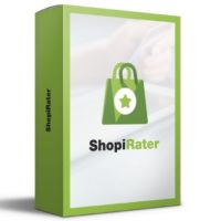 ShopiRater Review
