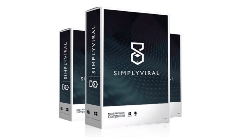Simply Viral Review