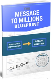 The Message 2 Millions Blueprint Download