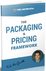 Video 2 The Packaging and Pricing Framework