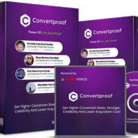 Convert Proof Review