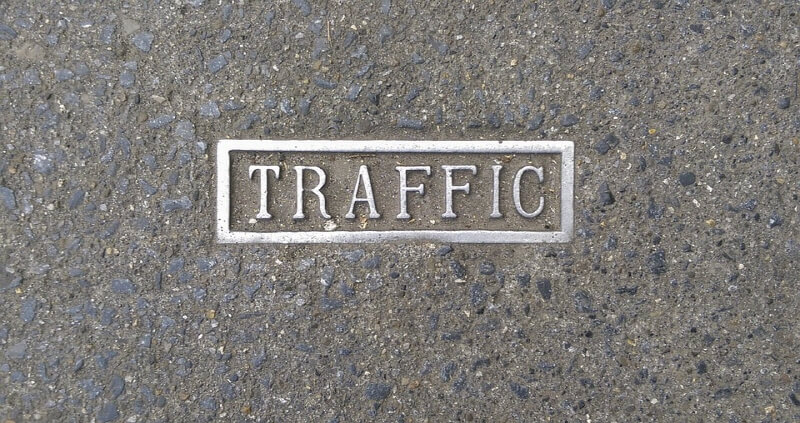 Dont Make The Same Traffic Mistake I Did - Big Traffic Firesale Review