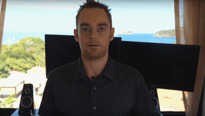 MarketerSeal SEO Certification Matthew Woodward
