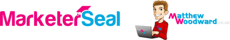 MarketerSeal SEO Certification Works