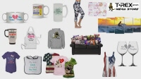 T Rex MegaStore Free eCom Training Video 1
