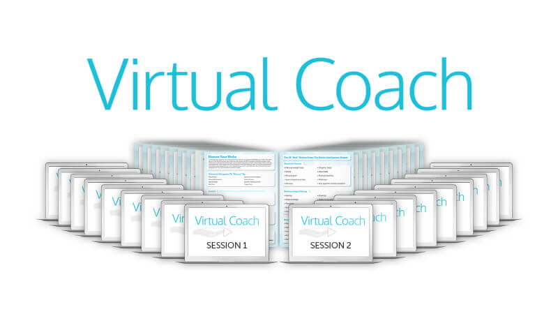 The Virtual Coach System
