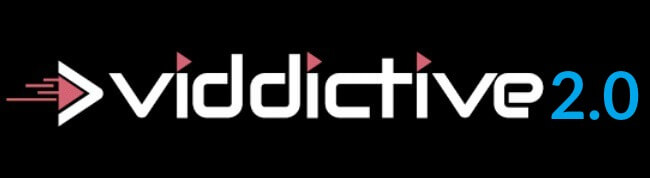 Viddictive 2.0 Review Demo Bonus