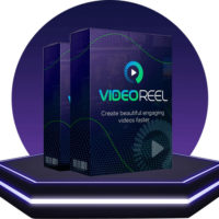 VideoReel Review and Software Demonstration