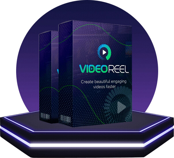 VideoReel Review and Software Demonstration