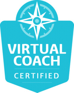 Virtual Coach certification