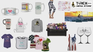 Your Daily Rinse n Repeat Schedule with T-Rex MegaStore