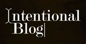 Intentional Blog Jeff Goins