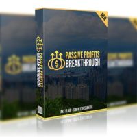 Passive Profits Breakthrough Review Bonus