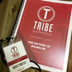Tribe Writers Course by Jeff Goins