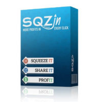SQZin Review