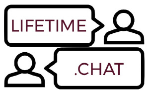 LifeTime Chat Download