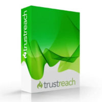 TrustReach Review Case Study Bonus
