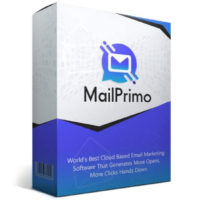 MailPrimo Review Demo Bonus