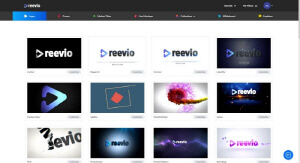 Reevio Video Maker