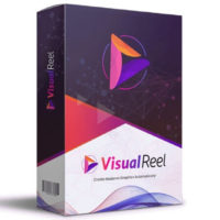 VisualReel Review Demo Bonus