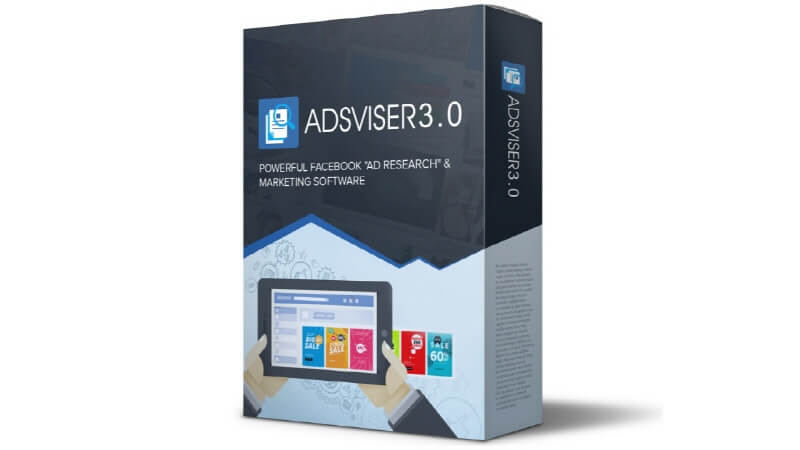 Adsviser 3.0 Review Demo Bonus
