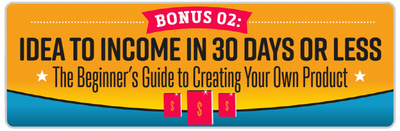 Copywriting Academy Bonus 2