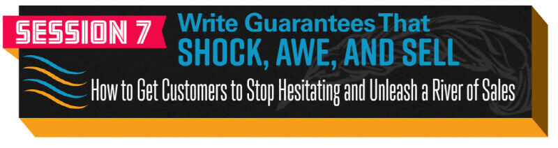 Copywriting Academy Training Program