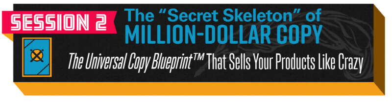 Copywriting Academy Tutorial